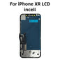OLED X For iPhone XR XS MAX 11 Display 3D Touch Screen Replacement For 12 11 Pro Screen incell 12 Pro Max Display 13 13Promax
