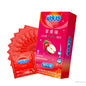 Fruit Flavor Condom 10pcs Ultra Thin Penis Sleeves Adult Sex Toys For Men Watermelon Stimulation Condom Erotic Products Sex Shop