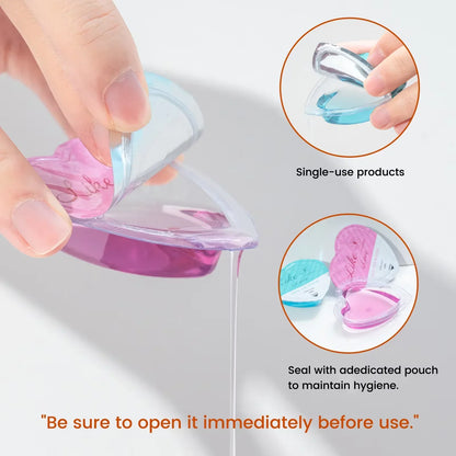 20Pcs Sex Toys Couples Women Oral Sex Candy Blowjob Popping Flirting Men Blowjobs Stimulate Enjoy Fire Ice Feeling Blowjob Toy