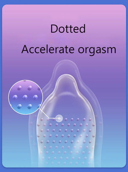 20/10pcs Durex Delay Ejaculation Spike Condoms Ultra Thin Factor Intimate Extra Lubricated Men Contraception Lasting Enlargement