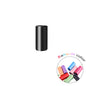Car Trash Bags for Car Trash Can Vehicle Garbage Dust Case Storage Box ABS Square Pressing Trash Bin Car Interior Accessories