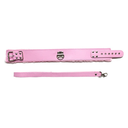 Neck Collars Adults Costumes Accessories Cosplay Sexual Games Toys Bdsm Bdsm Toys Sexy Lingerie Hot Gothic Collar For Erotic