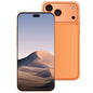 New Smartphone 5G Ai For 17 Pro Max 7.3HD 22G+2TB Mobile Phones Android Dual Sim 7800mAh Unlocked Cell Phone Global Version