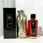 MANCERA  Perfume Luxury Men's Perfume Perfumes Arabes 120ml Lasting Perfumes and Colognes Woody Scent Rich Deep Elegant Refined