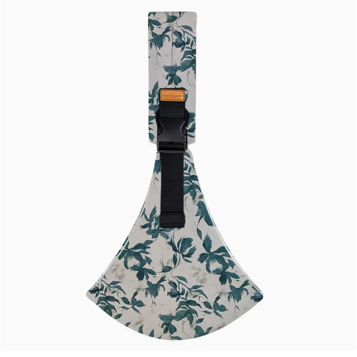 Baby Sling Carrier,Baby Sling,Toddler Carrier,Adjustable and Non-Slip Hip Seat Carriers Carrying 10-30 lbs