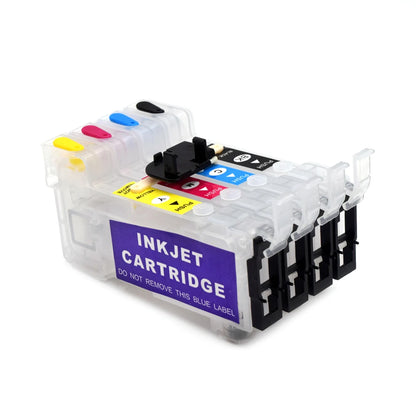 822XL T822XL 822 Continuous Ink Supply System Cartridge For Epson WF-3820 WF-4820 WF-4830 WF-4834 3820 4820 4830 4834 Printer