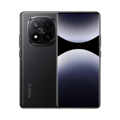 NEW Global Version Xiaomi Redmi Note 14 Pro Plus 5G Smartphone Snapdragon® 7s Gen 3 NFC 6.67” AMOLED 120Hz 5110mAh 120W Fast Charging 200MP