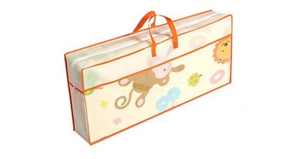 Baby Play Mats Activities Mats For Baby Game Mats Waterproof Children's Rug Kids Crawling Play Floor Carpets משטח פעילות לתינוק