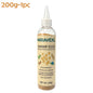 MIRAVEXL Shell-Free High-Protein No-Hatch Shrimp-Based Diet for Reptiles & Fry, Feed for Lizards, Turtles & Amphibian Pets