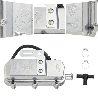 Bymaocar 2000w Engine Preheater Automobile Engine Preheater 2000w Engine Preheater Control 16mm 220v 2.5Mpa