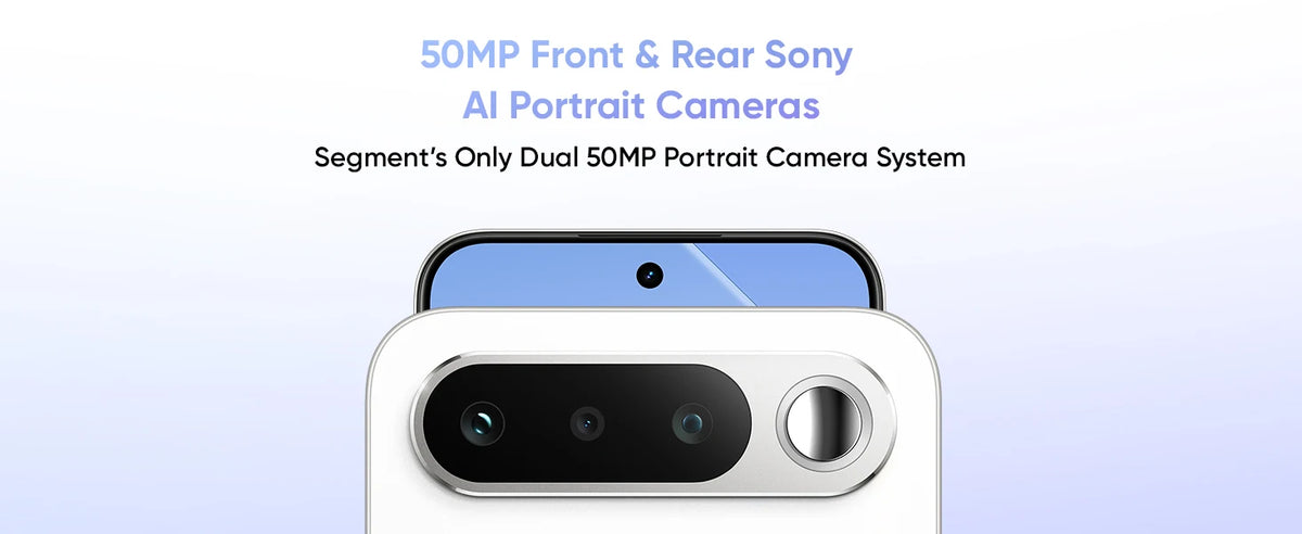 2026 New realme 16 5g Smartphone Europe Version MediaTek Dimensity 6400 Turbo Chip 6.57' 120Hz AMOLED Display 6550Mah Titan Battery 45W Fast Charge Ip69