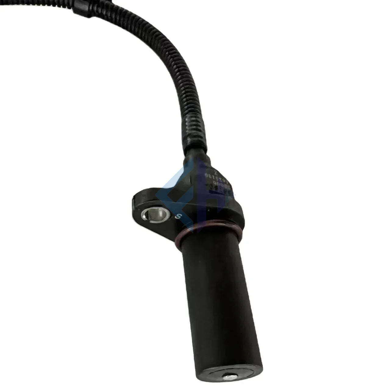 Korea Auto Parts Crankshaft Position  Sensor For Hyun-da1 K1a Ix35 Ix45 Elantra Ix25 Sonata Tucson Santafe 391802B000