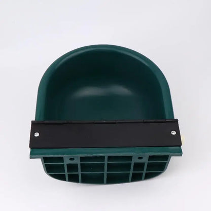 〔CC55〕Automatic Water Bowl Farm Animals Water Feeder Cow Drinking Tool For Sheep Goats Livestock Supplies