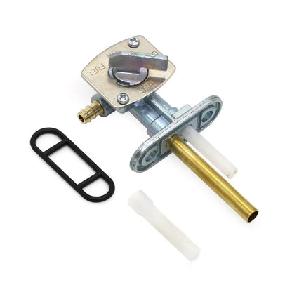 Fuel Tap Switch Fuel Tap Faucet for Suzuki LTZ 400 Quadsport Z400 2003-2008