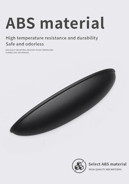 Car Reversing Rear Camera Rain Cover ABS Rain-Proof Car Reverse Camera Rain Shade Cover Waterproof Shield Car Exterior Accessory