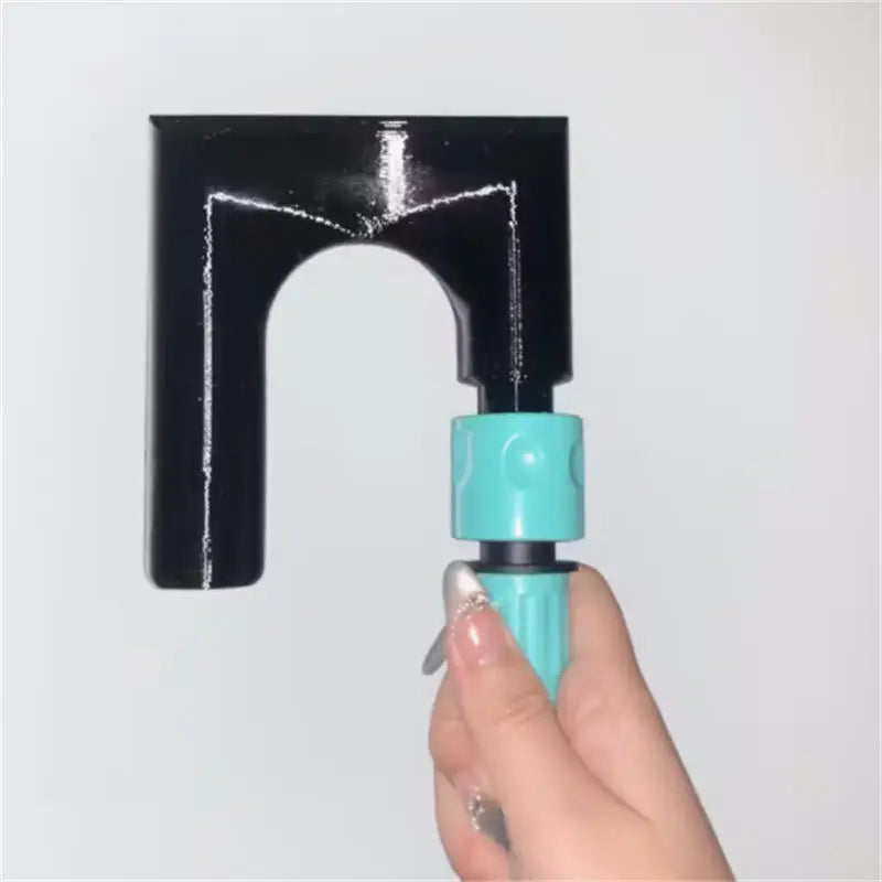Swimming Pool Pipe Holder Garden Hose Holder Water Hose Holder Organizer Pool Pipe Hanger hook Multipurpose Pool Accessories