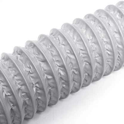 80mm/100mm/110mm/130mm/150mm Portable Air Conditioner Exhaust Vent Pipe Flexible Air Conditioner Exhaust Pipe Vent Hose Outlet