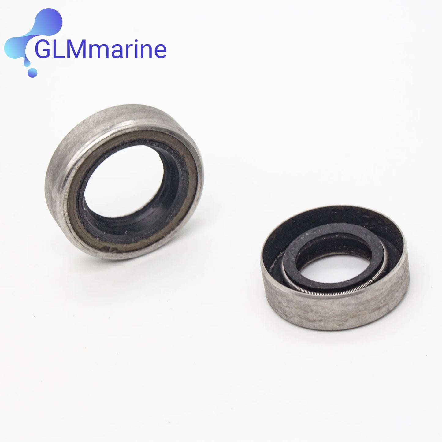 Lower Unit Seal Kit for Mercury Mariner Outboard Engine Models 6 8 9.9 10 15 HP 26-66022 18-0584 26-8M0058390