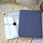 With Pencil Holder Case for iPad A16 A19 12th 11th 2026 Air11 13 Air8 M4 M3 M2 Pro11 12.9 13 M4 M5 Air4 5 10 9 8 7 9.7 10.2 10.5
