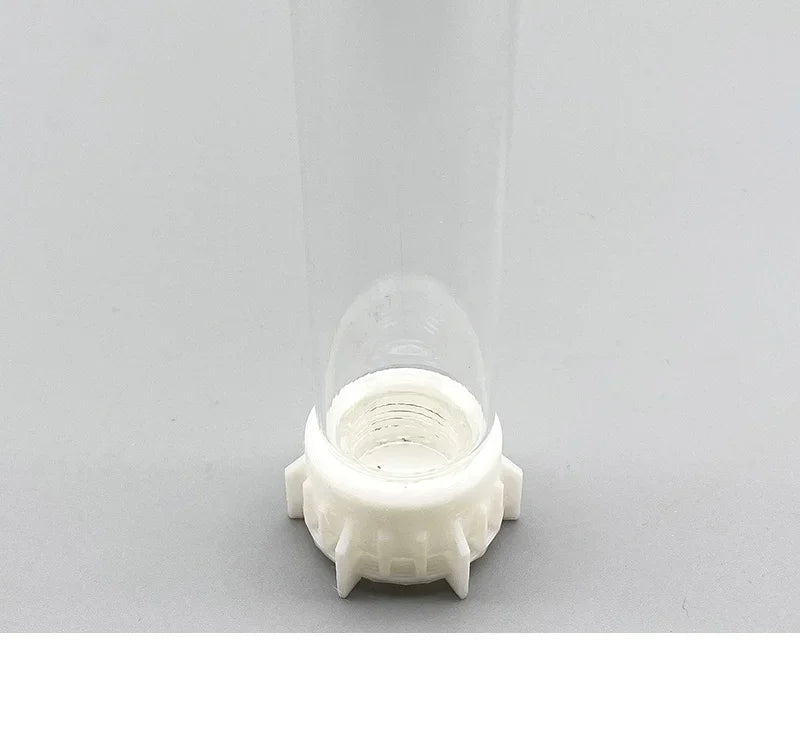 5-40ml Ant Farm Water Tower Anthill Water Bowl for Ant House Workshop Water Feeder Ant Nest Drinking Bottle Drinker