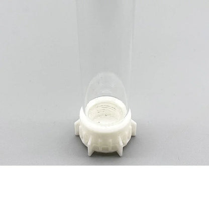 5-40ml Ant Farm Water Tower Anthill Water Bowl for Ant House Workshop Water Feeder Ant Nest Drinking Bottle Drinker