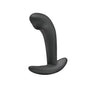 BDSM Electric Shock Silicone Anal Plug E-stim Buttplug Dildo G-Spot Prostate Massager Anus Dilator Intimate Goods Masturbator