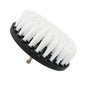 4 Inch Nylon Power Brush Tile Drill Brush for Car Detailing Wash Kitchen Bathroom Polisher Auto Cleaning Tools Car Accessories