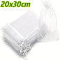 Reusable Drawstring Plant Protection Net Bags Garden Pest Proof Cover For Fruit Trees Vegetables Grapes Strawberries Berries