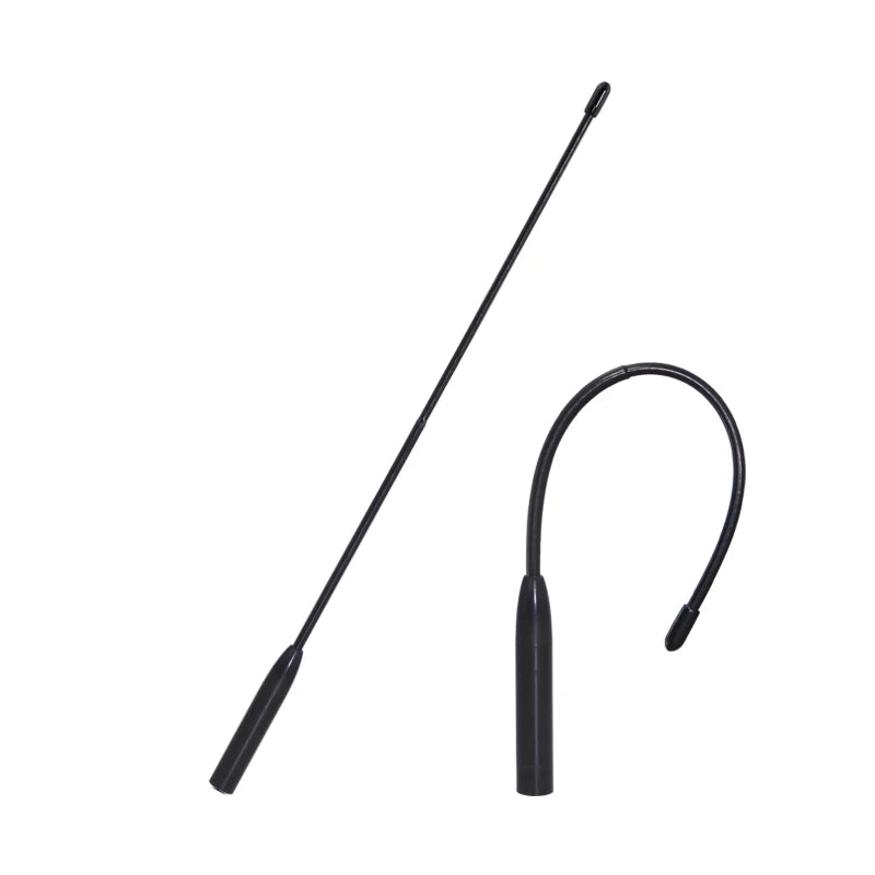 Support Customization LoRa Wan Soft Whip Antenna 915MHz 923MHz 902-928MHz Antenna for Meshtastic High Efficiency Antenna
