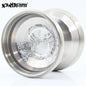 XINTISYOYO Desert gorilla Titanium alloy outer ring three material yo yo ball1A Yoyo ball for professional  competition