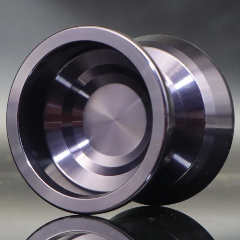ACEYO Gravitation9   YOYO  For Professional long sleeping  Metal yoyo