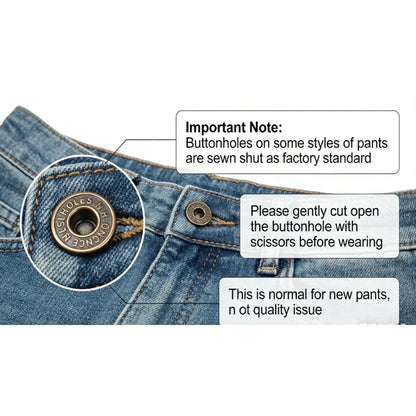 Man Pants Mens Jeans Summer New High Street Fashion Casual Thin Ice Silk Curved Blade Trousers For Men