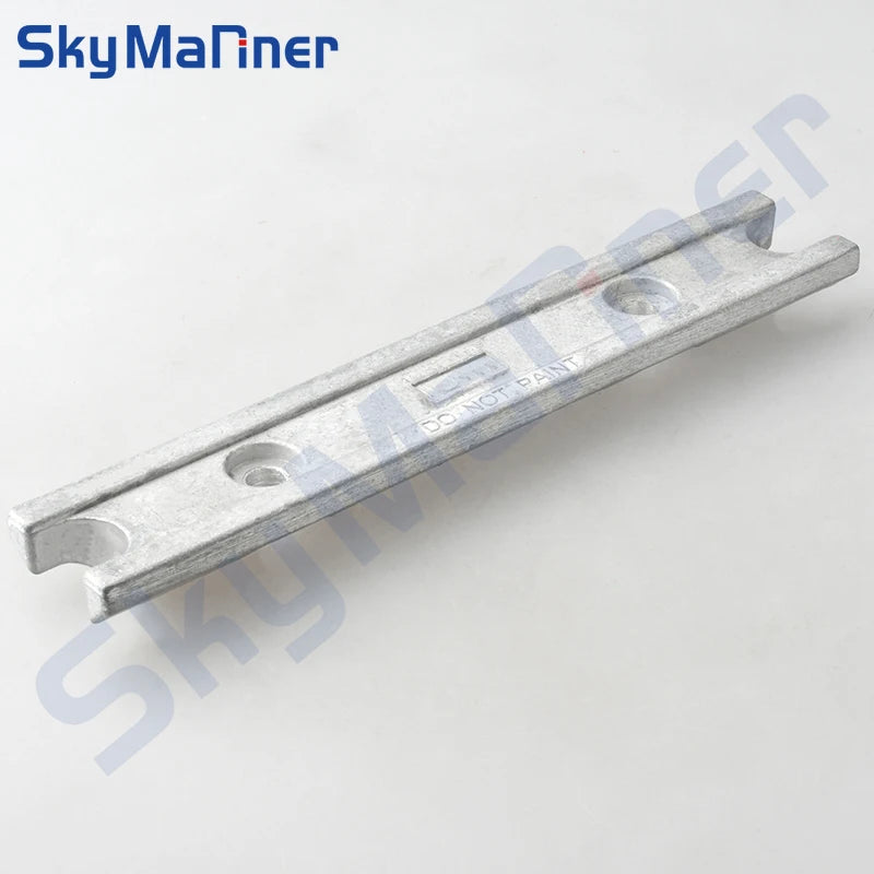 6H1-45251 Anode For Yamaha Outboard Parts 2T Parsun 60HP 70HP 85HP 6H1-45251-03 ;6H1-45251-01