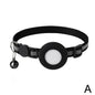 Reflective Adjustable Cats and Small Dogs Collars with Bells Pet Supplies Anti-strangling Cats Necklace Breakaway Cat Collar