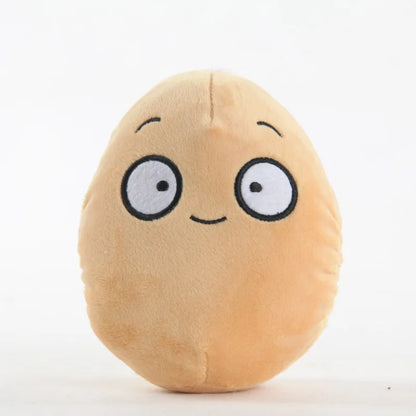 Plants VS Zombies 2 Video Game Character Plush Toys PVZ Plants Peashooter SunFlower Anime Stuffed Plush Dolls Gifts for Children