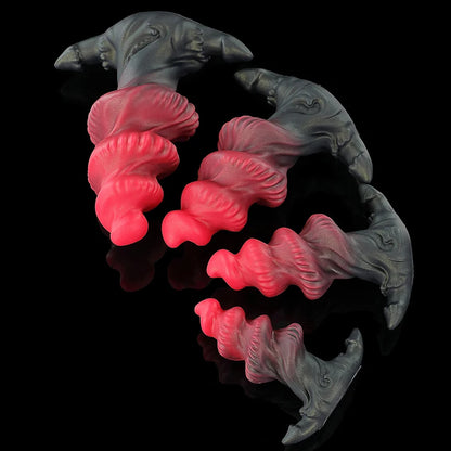 Dildo Huge Anal Plug Spiral Sex toys Butt For Men Prostate Massager Anal Penetration Dilation Male Masturbator G-point Stimulate