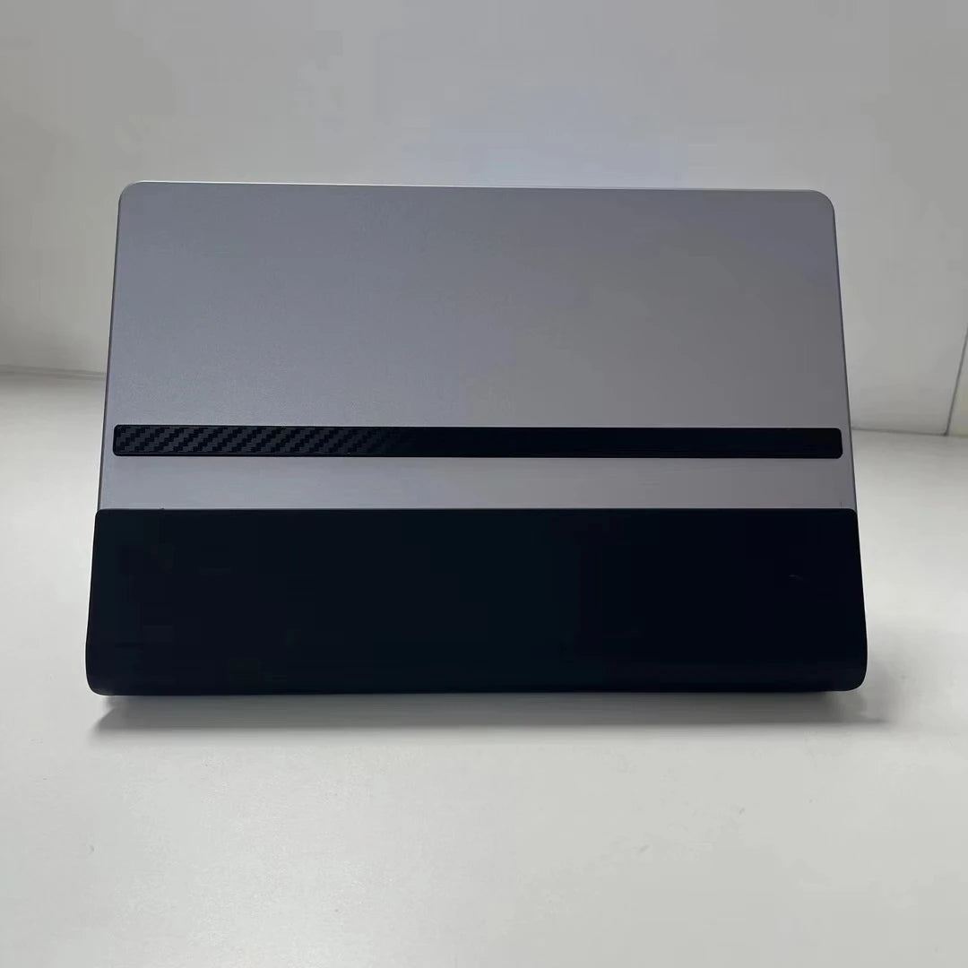 GLF-S2 10.9+10.95 Inch Dual Screen Laptop Intel I3 1215U N100 Touchscreen Notebook WIFI 6 180° Flip Win11 Laptop Tablet Computer