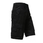 Men's Cargo Shorts Big Size Sports Knee Shorts Classic Short Pants Streetwear Hip Hop Straight Loose Pants