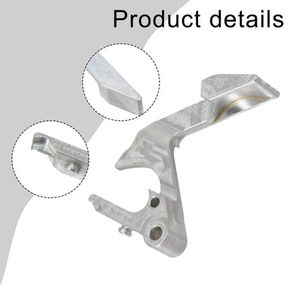 Gear Shifter Selector Lever 2202673324 For Mercedes For CL500 S430 S500 SL500 SL55 For AMG SL550 SL600 SL63 SL65 For W215 W220
