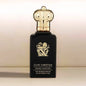 Clive Christian 50ml Amberwood Fresh Women Perfume Long Lasting Elegant Fragrance with Jasmine Rose Sandalwood Amber Musk