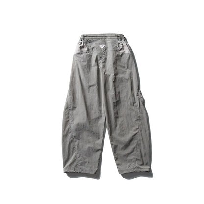 Outdoor Sports Casual Track Pants Men Women Lightweight Hiking Breathable Waterproof Quick Dry Loose Techwear Cargo Pant Trouser