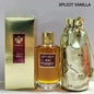 Luxury Niche Perfume Lasting Perfumes and Colognes Cherry Pepper Fragrance Vanilla Tonka Bean Amber Elegant Scent Wears 100ml