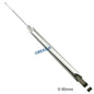 Depth Gauge 0mm to 30mm /60mm/40mm/90mm orthopedics Veterinary surgical Instruments