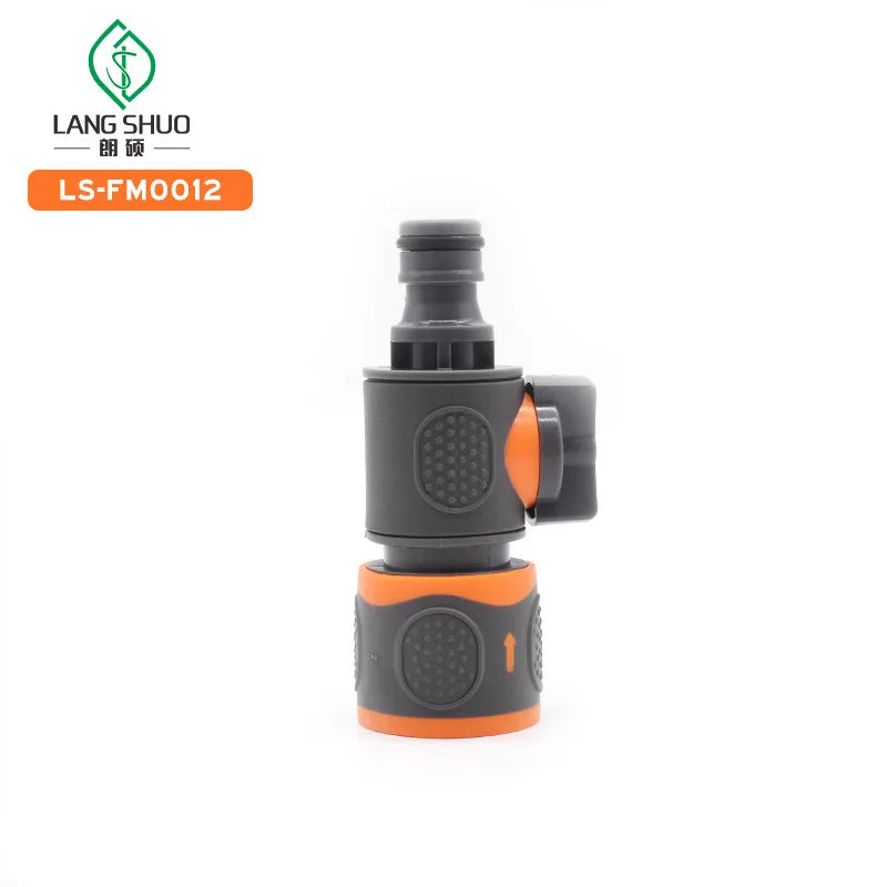 Water Tank Filling Adapter For Motorhome Caravan With Quick Coupling Base Control Set For Fuel Cap IG60 Coarse Thread Tools