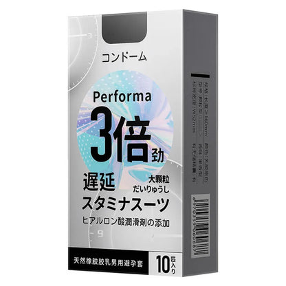 10Pcs Condoms Ultra Thin Extra Lube Condom Safe Adult Supplies Sex Toys Intimate Sex Products Addicted Erotic Goods for Men