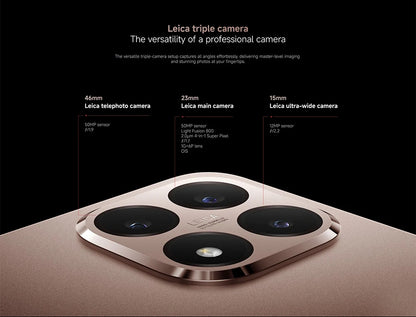 Xiaomi 15T 5G Smartphone Global Version 7.5mm Slim Body 6.83" AMOLED Display 120Hz MTK Dimensity 8400-Ultra CPU 5500mAh Leica Triple Camera Without Charger