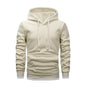 Spring Autumn Pullovers Fashion Black Multiple Colour Oversized Sweatshirts Top Men's Casual Hoodies Women's Fleece Warm Hoodies
