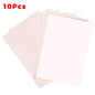 A4 Paper Sublimation Heat Transfer Paper Print Ion on Fabric Clothes T-shirt for Inkjet Printer DIY Craft Supplies