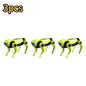 1-10PCS DIY Assembly RC Robot Dog Toy Remote Control Mechanical Robot Kit Science Teaching Model Electric Set Gift For Boys Kids