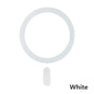 1pc/3pc for Magsafe Magnetic Plate Ring Universal Metal Sticker Support Wireless Charger Metal Plate Sheet for Magnet Car Holder